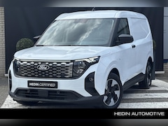 Ford Transit Courier - E-Transit Trend 44 kWh | Direct Leverbaar | Driver Assistance Pack | Trekhaak