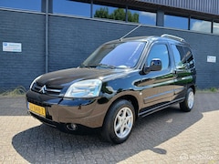 Citroën Berlingo - combi 1.6i 16V Airco/2x Schuifdeur/Apk 03-''26