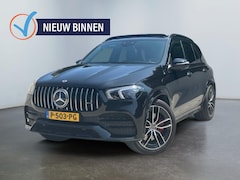 Mercedes-Benz GLE-Klasse - 350 e 4M. Pr Plus