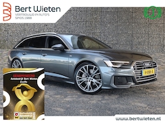 Audi A6 Avant - 45 TFSI | Geen import | S-Line | Trekhaak | LED
