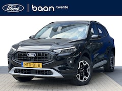 Ford Kuga - 2.5 PHEV 243 PK Active | Winterpack | Verwacht 6-2025 | Wegklapbare Trekhaak | LED-koplamp