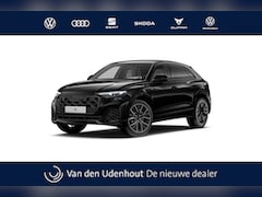 Audi Q8 - 55 TFSI e 394 Tiptronic Pro Line S Automaat | Vierwielbesturing | S line exterieurpakket |