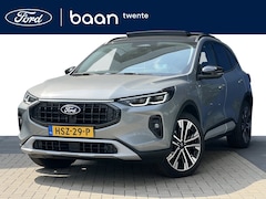 Ford Kuga - 2.5 PHEV 243 PK Active X | Technology Pack | Verwacht in 6-2025 | 20 inch | Panoramadak |
