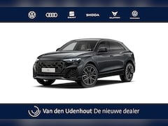 Audi Q8 - 55 TFSI e 394 Tiptronic Pro Line S Automaat | Bang & Olufsen Premium 3D | Vierwielbesturin