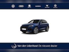 Audi Q5 - 50 TFSI e quattro 299 S tronic S edition Competition Automaat | Adaptive air suspension |
