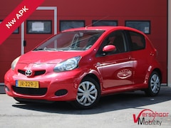 Toyota Aygo - 1.0-12V Access
