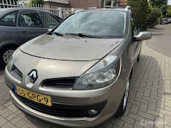 Renault Clio Estate - 1.2 TCE Dynamique