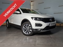 Volkswagen T-Roc - Style /Apple Carplay/Aindroid Auto/Camera/Cruise