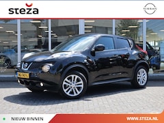 Nissan Juke - 1.6 Acenta | Climate Control | Navigatie |