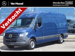 Mercedes-Benz Sprinter - 317 CDI L3H2 | AIRCO/CAMERA/CRUISE | Certified