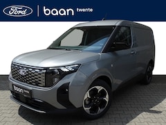 Ford Transit Courier - E-Transit Limited 44 kWh | Driver Ass. Pack | Trekhaak | 0, 99% Fin. Lease