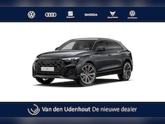 Audi Q8 - 55 TFSI e 394 Tiptronic Pro Line S Automaat | Vierwielbesturing | Achteruitrijcamera | Pri