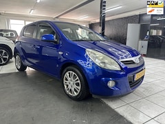 Hyundai i20 - 1.2i DynamicVersion