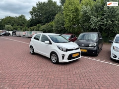 Kia Picanto - 1.0 MPi ComfortPlusLine airco elektrische ramen centrale deurvergrendeling op afstandsbedi