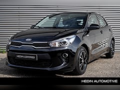 Kia Rio - 1.0 TGDI ComfortPlusLine Navigator Nederlandse Auto / Airconditioning / Cruise Control / N