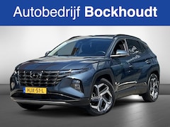 Hyundai Tucson - 1.6 T-GDI PHEV Comfort | Navi | Camera