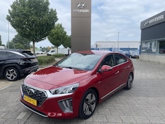 Hyundai IONIQ - 1.6 GDi Comfort Plus*RIJKLAARPRIJS