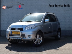 Daihatsu Terios - 1.5-16v Expedition / 4X4 / Stoelverwarming / Airco /