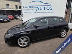Seat Leon - 1.2 TSI Good Stuff