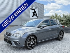 Seat Ibiza - 1.0 TSI Style Clima|Cruis|PDC|Media Grijs