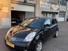 Nissan Note - 1.6 Life