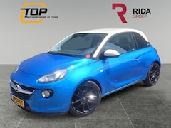 Opel ADAM - 1.0i Turbo Unlimited