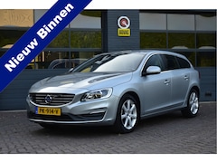 Volvo V60 - 1.5 T2 Polar+ Automaat