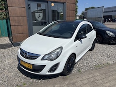 Opel Corsa - 1.4-16V Color Edit