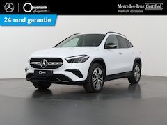 Mercedes-Benz GLA-Klasse - 250 e Luxury Line | Night pakket | Achteruitrijcamera | Stuurverwarming |