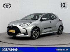 Toyota Yaris - 1.5 Hybrid Business Plus | 16 inch velgen | keyless entry | apple carplay |
