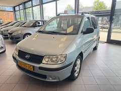 Hyundai Matrix - 1.6i Active Joy AIRCO DEALER 1E EIGENAAR BJ 2007