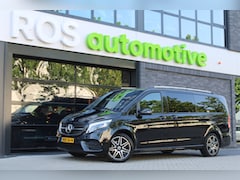 Mercedes-Benz V-klasse - 300d Extra Lang DC Avantgarde Edition | EX BTW | 4-MATIC | VOL | AMG | BURMESTER | KOELKAS