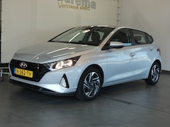 Hyundai i20 - 1.0 T-GDI Comfort