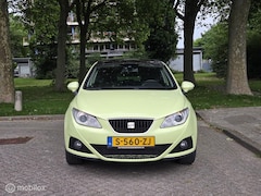 Seat Ibiza SC - 1.6 Style