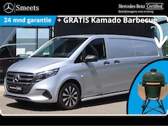 Mercedes-Benz Vito - 114 XL SELECT 2x SCHUIFDEUR