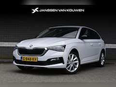 Skoda Scala - 1.0 TSI First Edition / Stoelverwarming / Climate Control / Apple Carplay / LED Koplampen