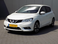 Nissan Pulsar - 1.2 DIG-T Tekna Navigatie