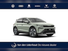 Skoda Elroq - 82 Elektromotor 286 1AT Business Edition Automaat | KESSY (Keyless Entry and Start stop Sy