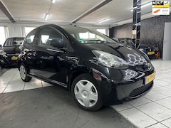 Toyota Aygo - 1.0-12V Access