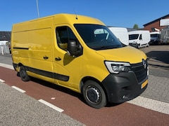 Renault Master - T35 2.3 dCi 100KW L2H2 AIRCO KLIMA NAVI EURO6