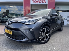 Toyota C-HR - 1.8 Hybrid Dynamic | Navi | Apple CarPlay Android auto | Keyless