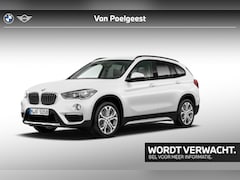 BMW X1 - sDrive20i High Executive