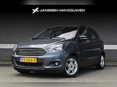 Ford Ka - 1.2 Trend Ultimate / Bluetooth / Airco / All-Season