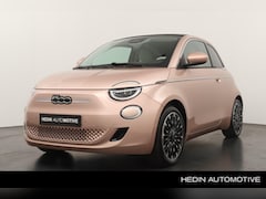 Fiat 500 - La Prima 42 kWh | 320 KM WLTP | Navigatie | Camera | Stoel Verwarming | Apple Carplay/Andr