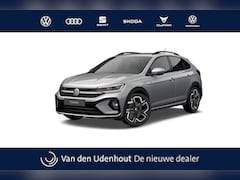 Volkswagen Taigo - 1.0 TSI 116 7DSG R-Line Edition Automaat | Verwarmbare voorstoelen | Zijruiten achter en a