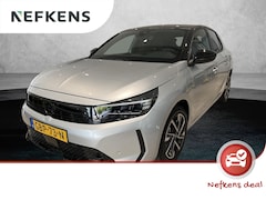 Opel Corsa - 1.2 Turbo GS 100 PK | Navigatie | Achteruitrijcamera | Keyless Entry