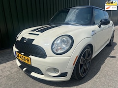 MINI Cooper S - 1.6 Chili