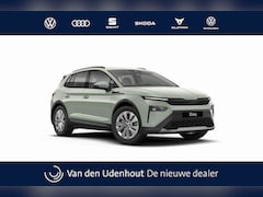 Skoda Elroq - 55 Elektromotor 170 1AT Selection Automaat | Climatronic, elektronische airconditioning me