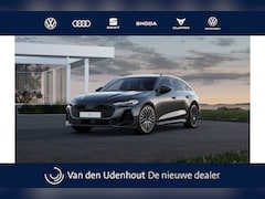 Audi S5 - Avant TFSI quattro 367 S tronic 50 year edition Automaat | Comfortsleutel | Exterieurpakke