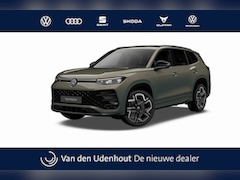 Volkswagen Tayron - 1.5 eHybrid 204 6DSG R-Line Edition Automaat | Panoramisch schuif-, kanteldak, elektrisch